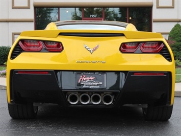 2014 Chevrolet Corvette Stingray Z51   - Photo 7 - Springfield, MO 65802