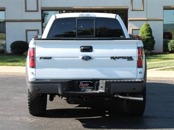 2014 Ford F-150 SVT Raptor   - Photo 7 - Springfield, MO 65802