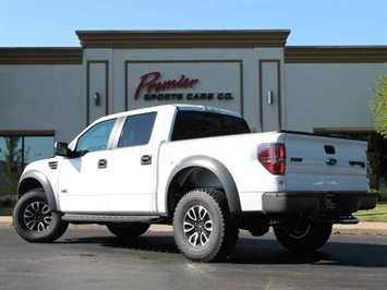 2014 Ford F-150 SVT Raptor   - Photo 6 - Springfield, MO 65802