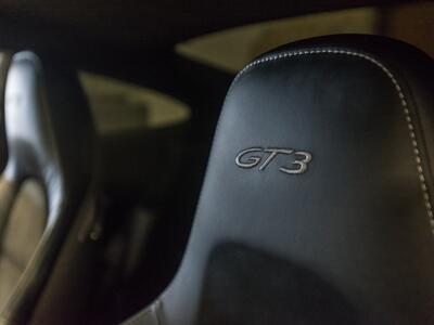 2014 Porsche 911 GT3   - Photo 25 - Springfield, MO 65802