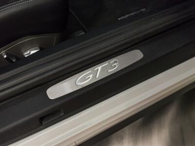 2014 Porsche 911 GT3   - Photo 28 - Springfield, MO 65802