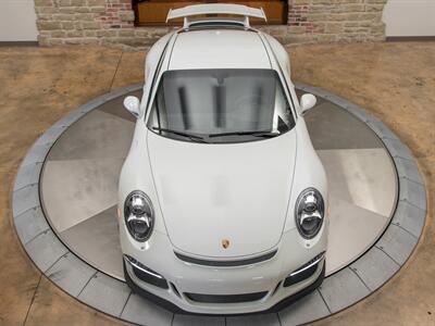 2014 Porsche 911 GT3   - Photo 10 - Springfield, MO 65802