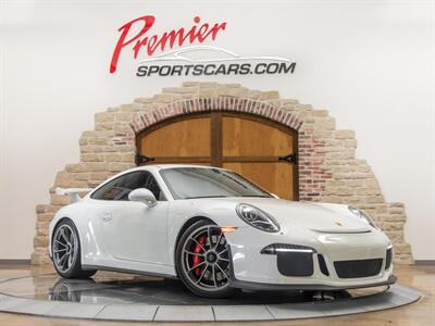 2014 Porsche 911 GT3   - Photo 4 - Springfield, MO 65802