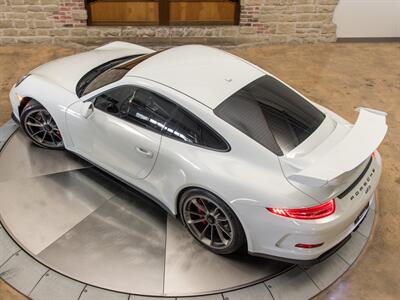 2014 Porsche 911 GT3   - Photo 11 - Springfield, MO 65802