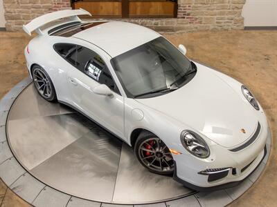 2014 Porsche 911 GT3   - Photo 13 - Springfield, MO 65802