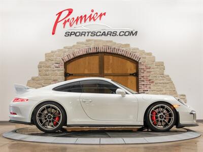 2014 Porsche 911 GT3   - Photo 3 - Springfield, MO 65802