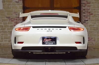 2014 Porsche 911 GT3   - Photo 8 - Springfield, MO 65802