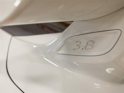 2014 Porsche 911 GT3   - Photo 35 - Springfield, MO 65802