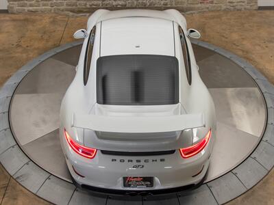 2014 Porsche 911 GT3   - Photo 12 - Springfield, MO 65802