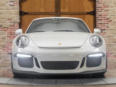 2014 Porsche 911 GT3   - Photo 5 - Springfield, MO 65802