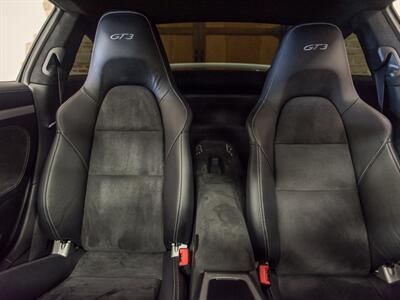 2014 Porsche 911 GT3   - Photo 24 - Springfield, MO 65802