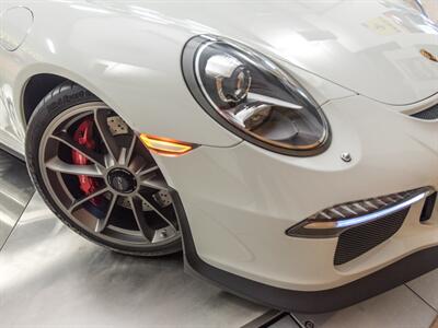 2014 Porsche 911 GT3   - Photo 32 - Springfield, MO 65802