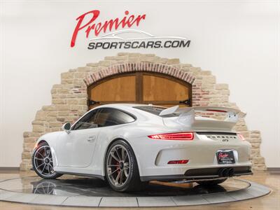 2014 Porsche 911 GT3   - Photo 7 - Springfield, MO 65802