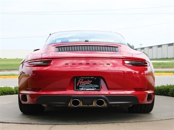 2017 Porsche 911 Targa 4S   - Photo 28 - Springfield, MO 65802