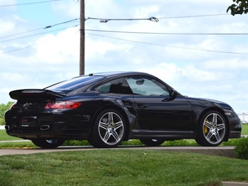 2009 Porsche 911 Turbo   - Photo 19 - Springfield, MO 65802