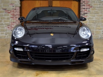 2009 Porsche 911 Turbo   - Photo 5 - Springfield, MO 65802