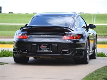 2009 Porsche 911 Turbo   - Photo 20 - Springfield, MO 65802