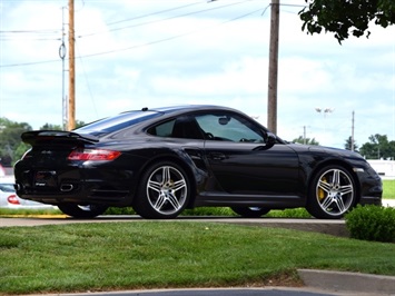 2009 Porsche 911 Turbo   - Photo 16 - Springfield, MO 65802