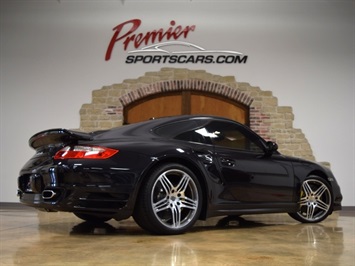 2009 Porsche 911 Turbo   - Photo 9 - Springfield, MO 65802