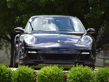 2009 Porsche 911 Turbo   - Photo 17 - Springfield, MO 65802