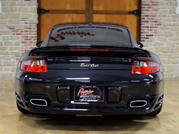 2009 Porsche 911 Turbo   - Photo 8 - Springfield, MO 65802