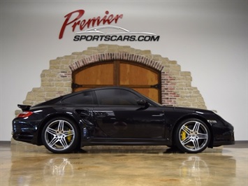 2009 Porsche 911 Turbo   - Photo 3 - Springfield, MO 65802