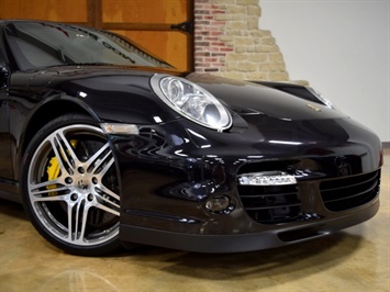 2009 Porsche 911 Turbo   - Photo 12 - Springfield, MO 65802