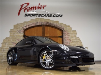 2009 Porsche 911 Turbo   - Photo 4 - Springfield, MO 65802