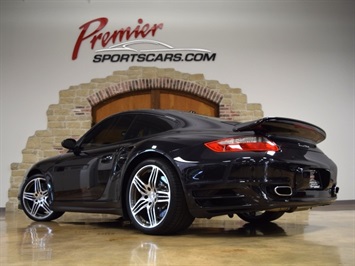 2009 Porsche 911 Turbo   - Photo 7 - Springfield, MO 65802