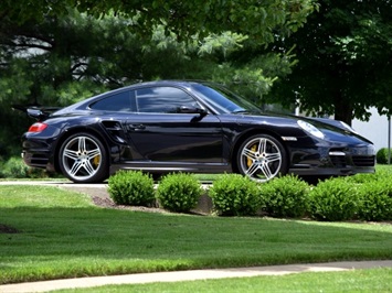 2009 Porsche 911 Turbo   - Photo 21 - Springfield, MO 65802