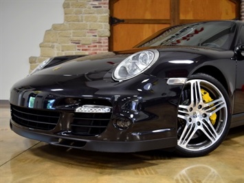 2009 Porsche 911 Turbo   - Photo 11 - Springfield, MO 65802