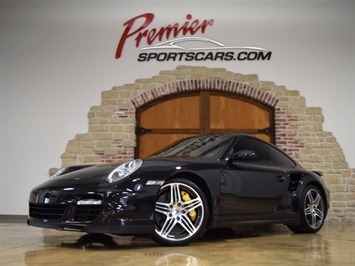 2009 Porsche 911 Turbo   - Photo 6 - Springfield, MO 65802