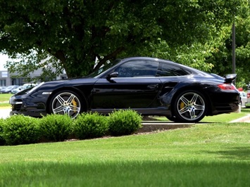 2009 Porsche 911 Turbo   - Photo 18 - Springfield, MO 65802