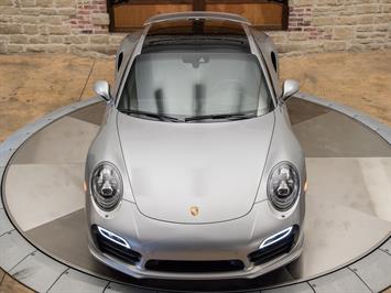 2015 Porsche 911 Turbo S   - Photo 25 - Springfield, MO 65802