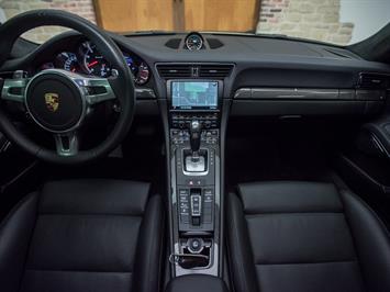 2015 Porsche 911 Turbo S   - Photo 2 - Springfield, MO 65802