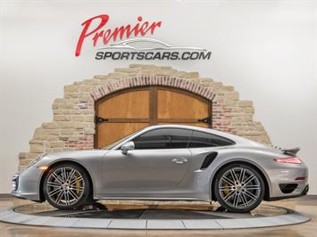 2015 Porsche 911 Turbo S   - Photo 6 - Springfield, MO 65802