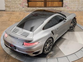 2015 Porsche 911 Turbo S   - Photo 24 - Springfield, MO 65802