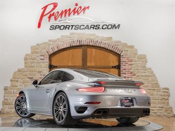 2015 Porsche 911 Turbo S   - Photo 7 - Springfield, MO 65802