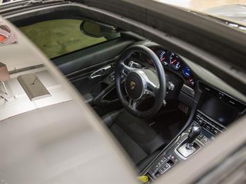 2015 Porsche 911 Turbo S   - Photo 26 - Springfield, MO 65802