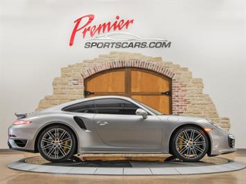 2015 Porsche 911 Turbo S   - Photo 3 - Springfield, MO 65802