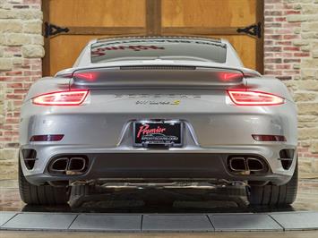 2015 Porsche 911 Turbo S   - Photo 8 - Springfield, MO 65802