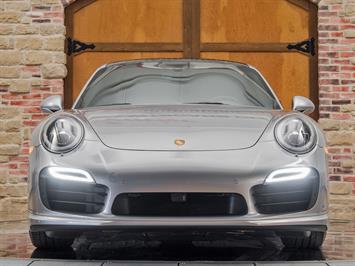 2015 Porsche 911 Turbo S   - Photo 5 - Springfield, MO 65802