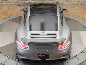 2015 Porsche 911 Turbo S   - Photo 30 - Springfield, MO 65802