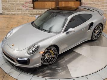 2015 Porsche 911 Turbo S   - Photo 29 - Springfield, MO 65802