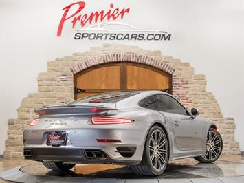 2015 Porsche 911 Turbo S   - Photo 9 - Springfield, MO 65802