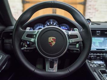 2015 Porsche 911 Turbo S   - Photo 13 - Springfield, MO 65802