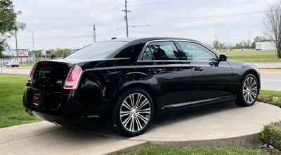 2012 Chrysler 300 S   - Photo 22 - Springfield, MO 65802