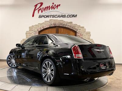 2012 Chrysler 300 S   - Photo 7 - Springfield, MO 65802