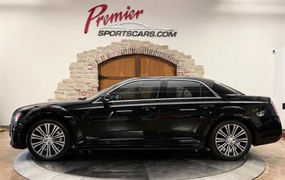 2012 Chrysler 300 S   - Photo 6 - Springfield, MO 65802