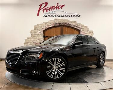 2012 Chrysler 300 S   - Photo 1 - Springfield, MO 65802